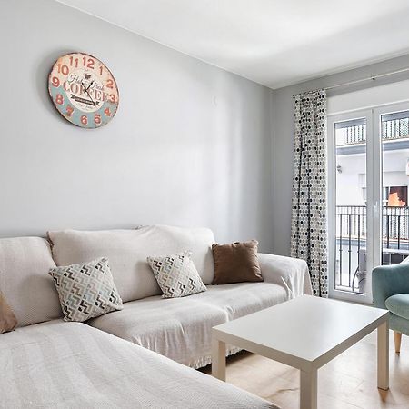 Apartamento De La Fuente Barbate Eksteriør billede