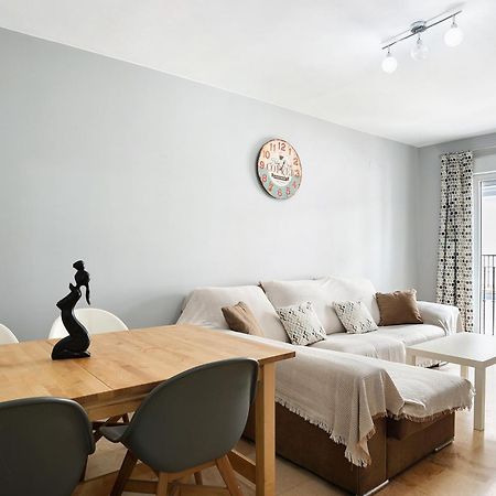 Apartamento De La Fuente Barbate Eksteriør billede