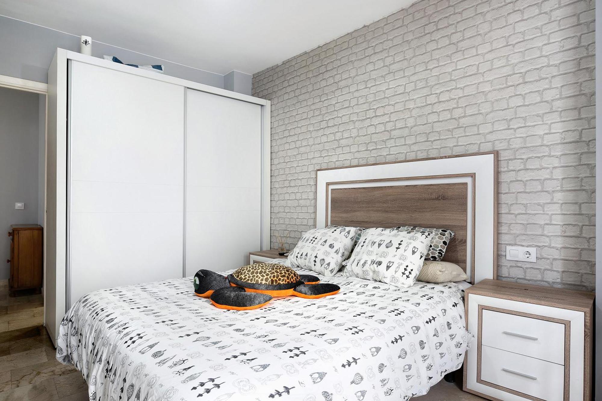Apartamento De La Fuente Barbate Eksteriør billede